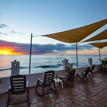 Coconut Palms Inn Ринкон Экстерьер фото