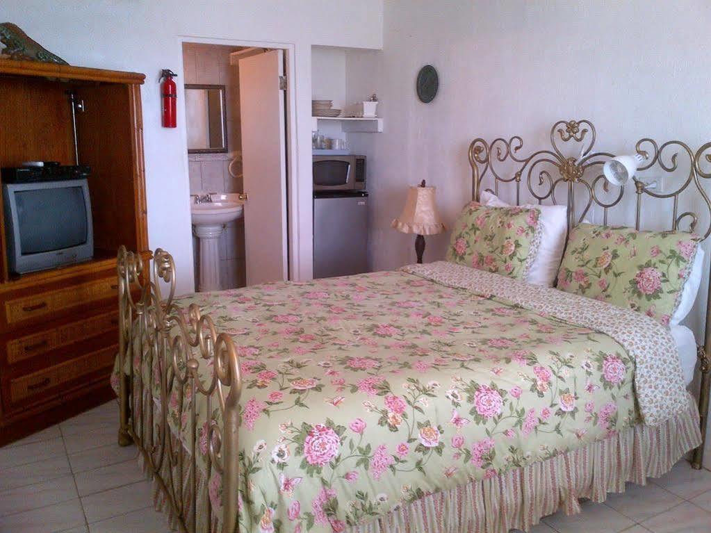 Coconut Palms Inn Ринкон Экстерьер фото