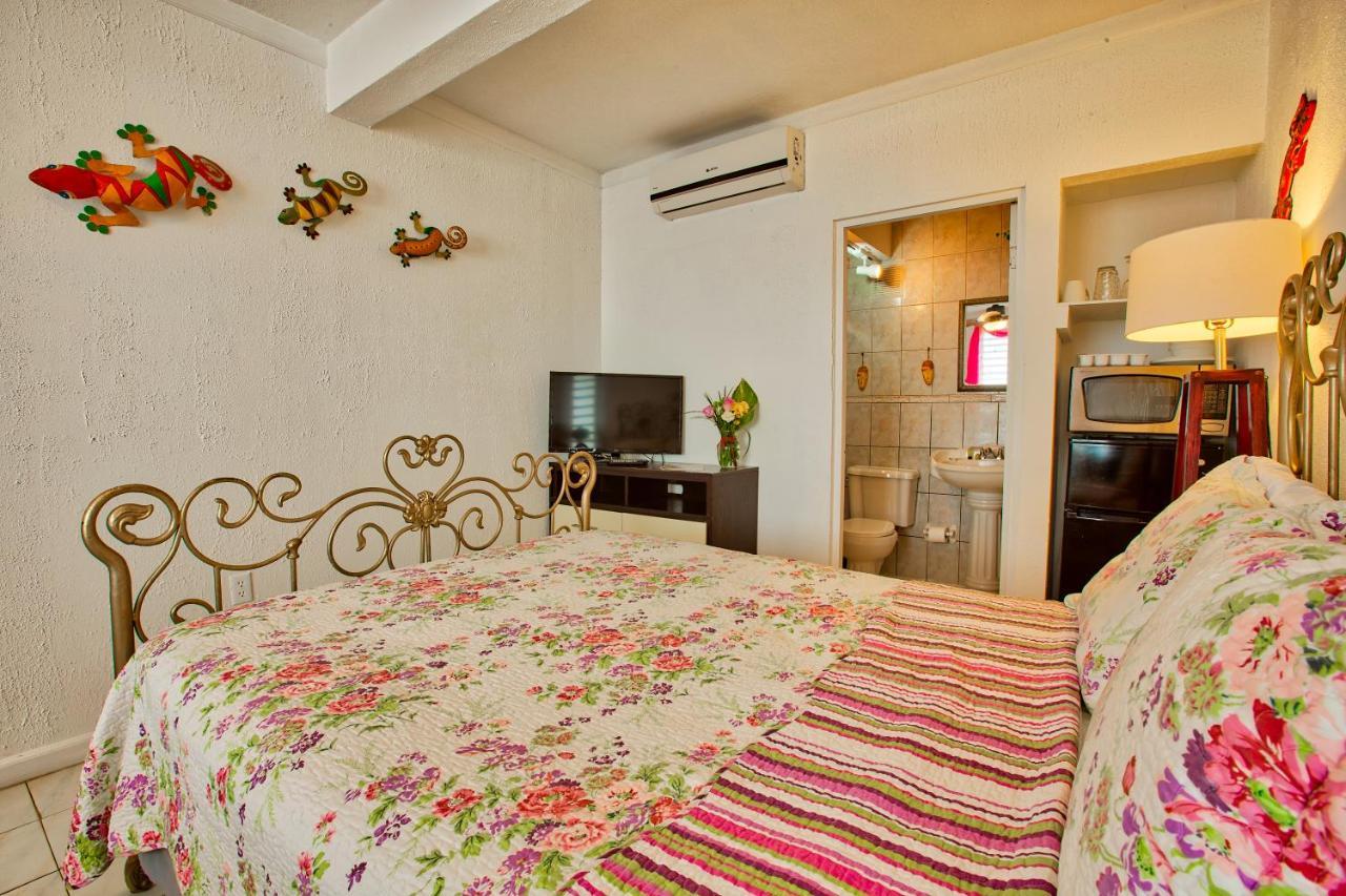 Coconut Palms Inn Ринкон Экстерьер фото