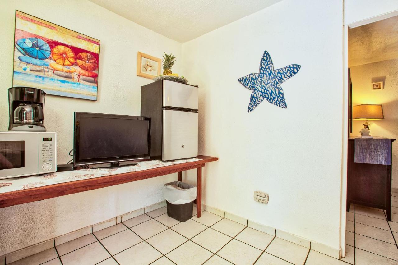 Coconut Palms Inn Ринкон Экстерьер фото