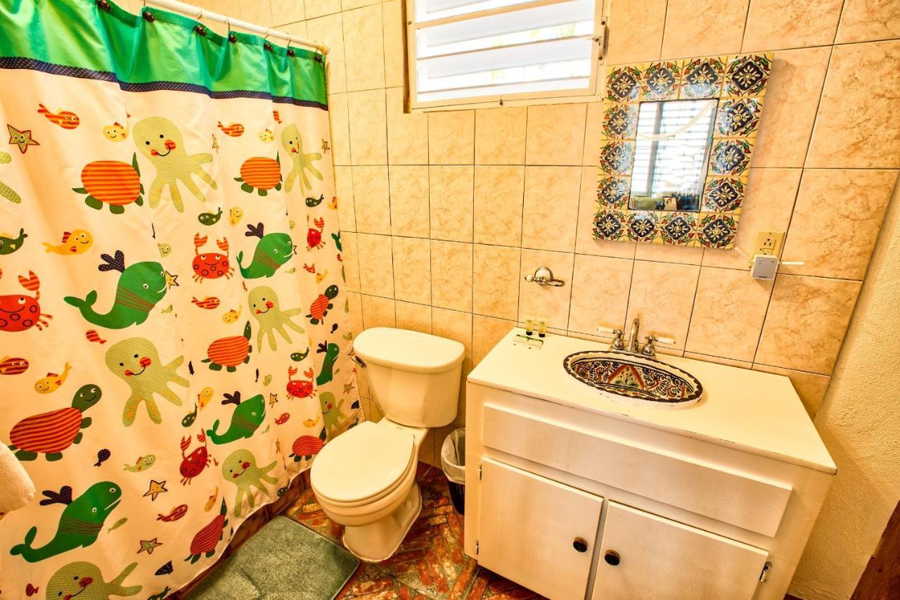 Coconut Palms Inn Ринкон Экстерьер фото